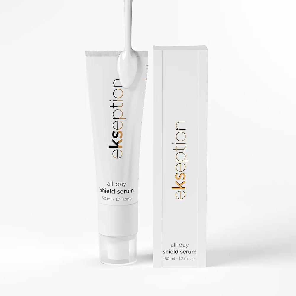ALL DAY SHIELD SERUM SPF15   50 ML