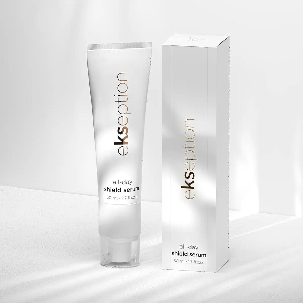 ALL DAY SHIELD SERUM SPF15   50 ML