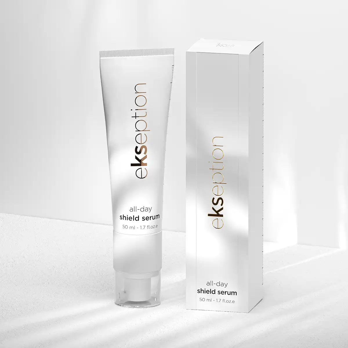 ALL DAY SHIELD SERUM SPF15   50 ML