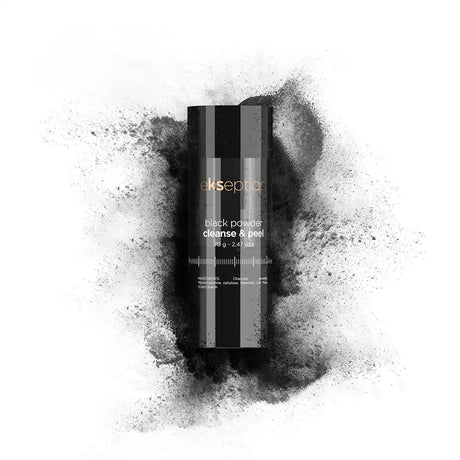 BLACK POWDER CLEANSE & PEEL 70G