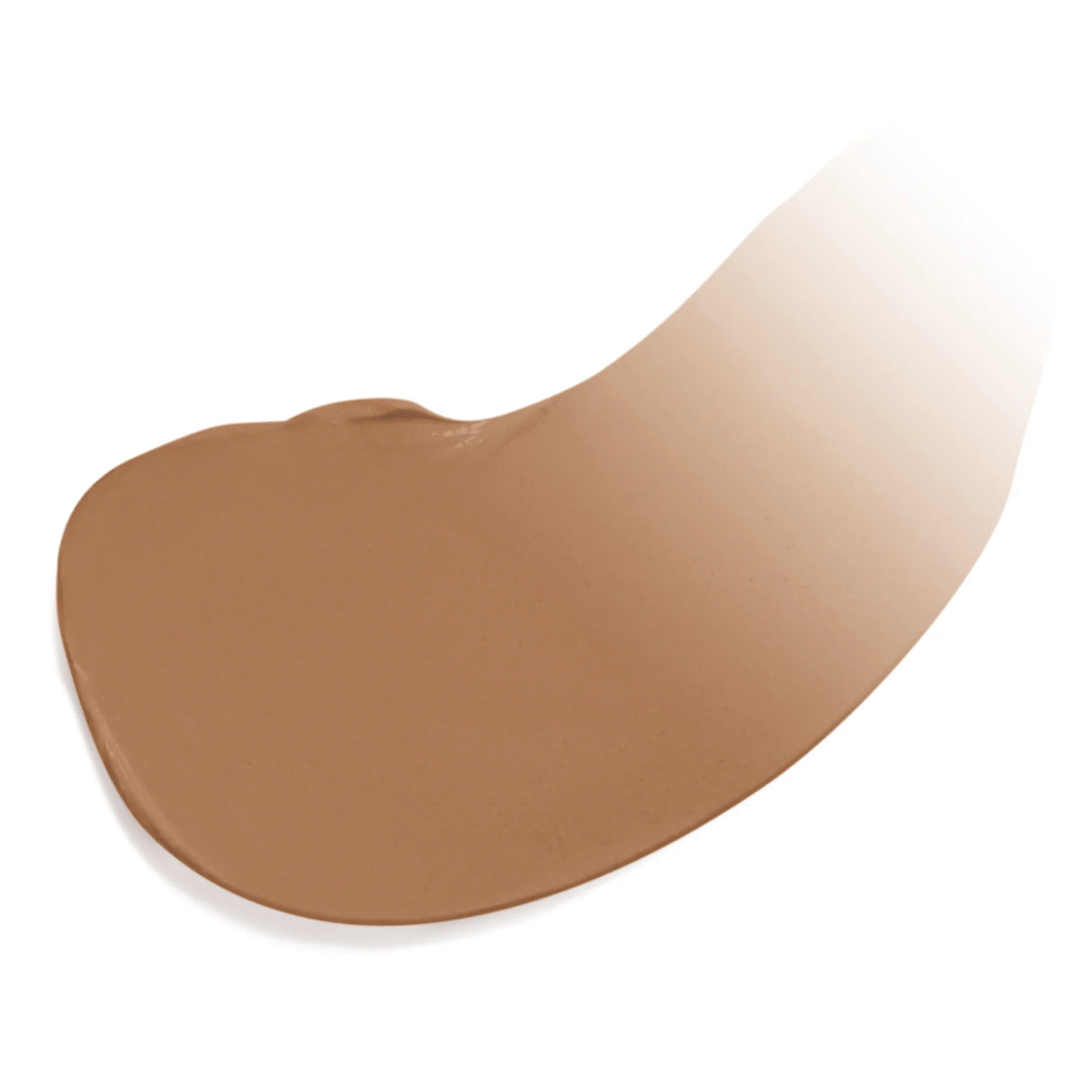 Färgad fuktighetskräm i nyansen Dark, vit bakgrund.