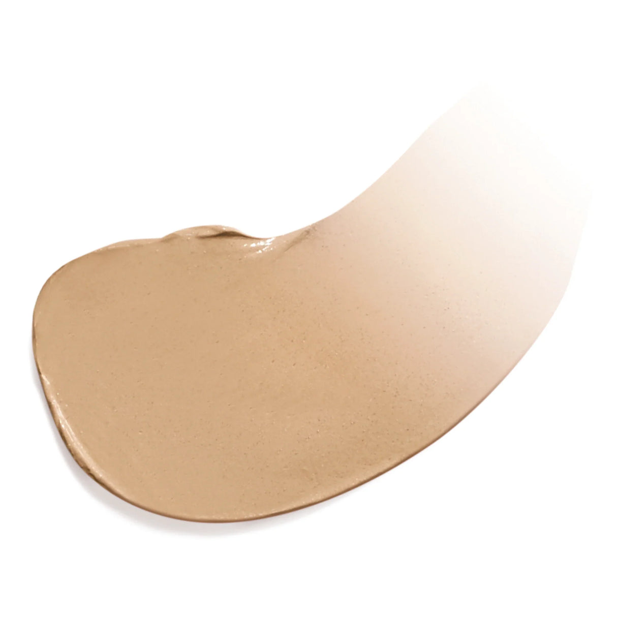 Färgad fuktighetskräm i nyansen Medium Dark, vit bakgrund.