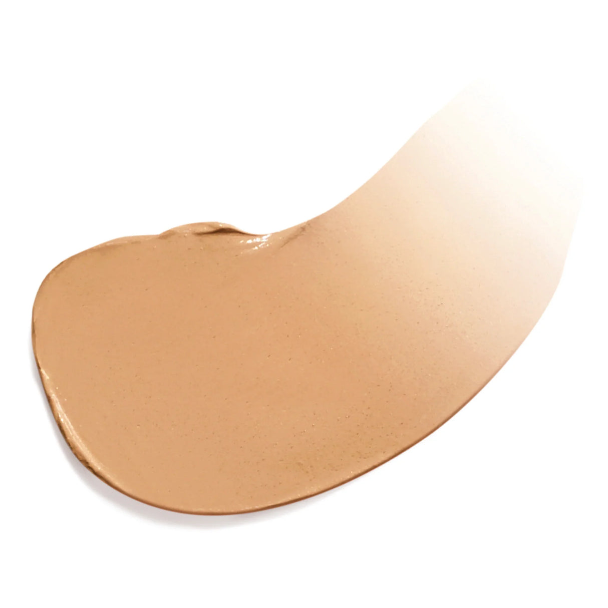 Färgad fuktighetskräm i nyansen Warm Bronze, vit bakgrund.