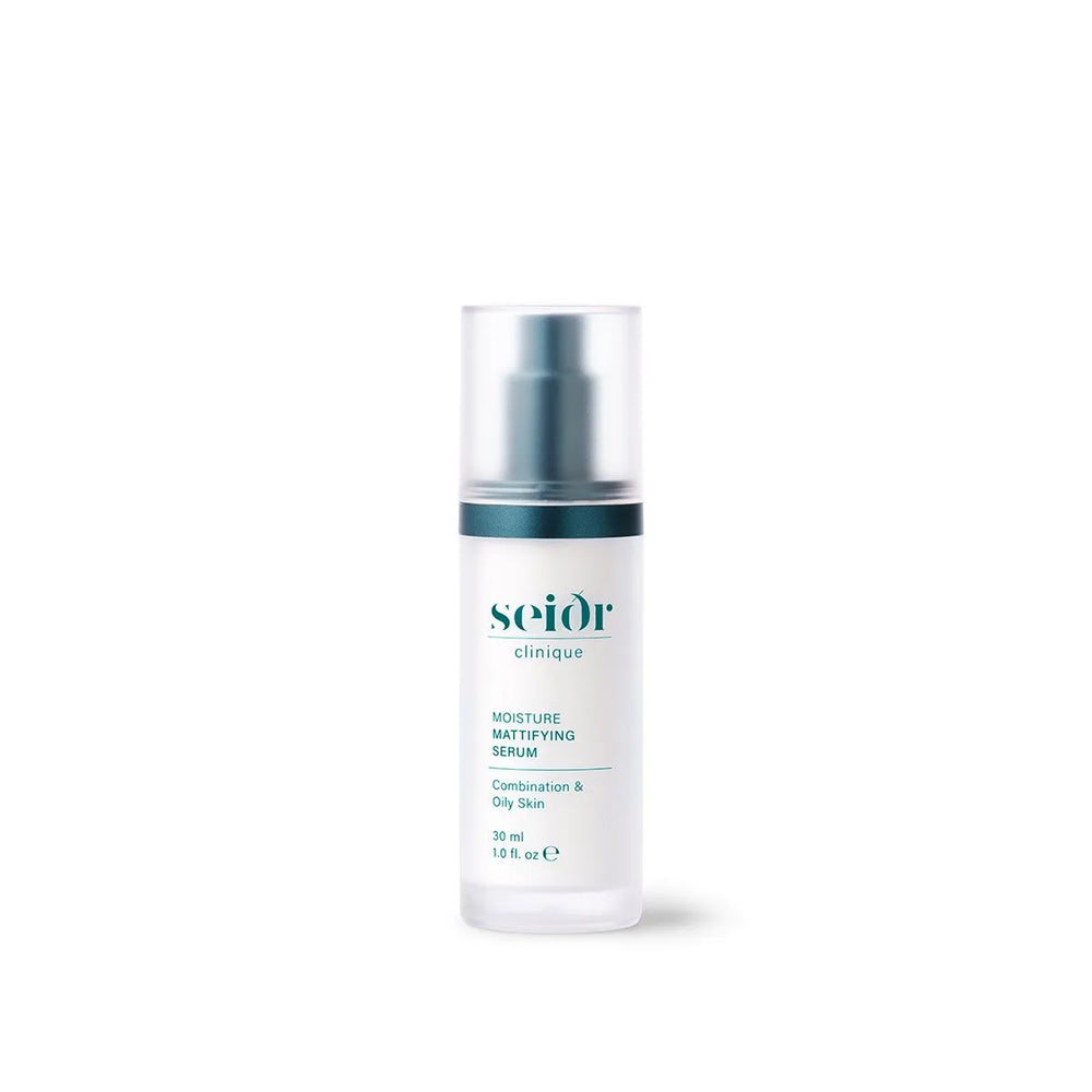 MOISTURE MATTIFYING SERUM 30 ML