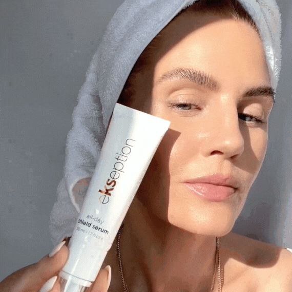 ALL DAY SHIELD SERUM SPF15   50 ML