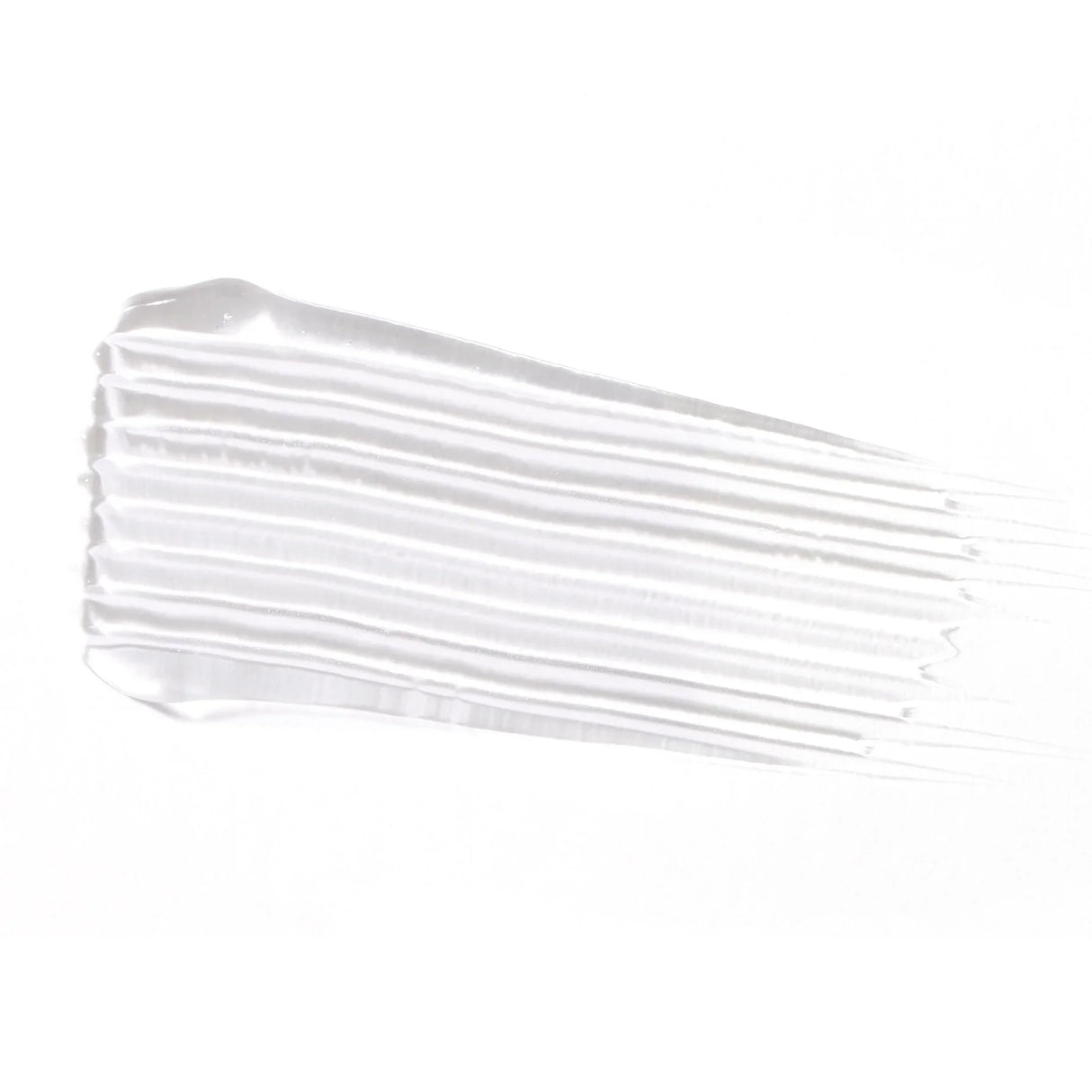 Transparent brow gel som formar och fixerar ögonbrynen utan färg, perfekt för en naturlig look.