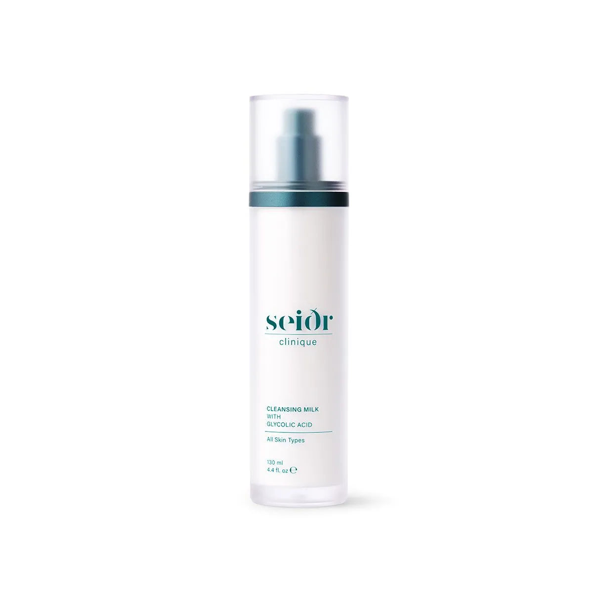 CLEANSING MILK WITH GLYCOLIC ACID 130 ML
