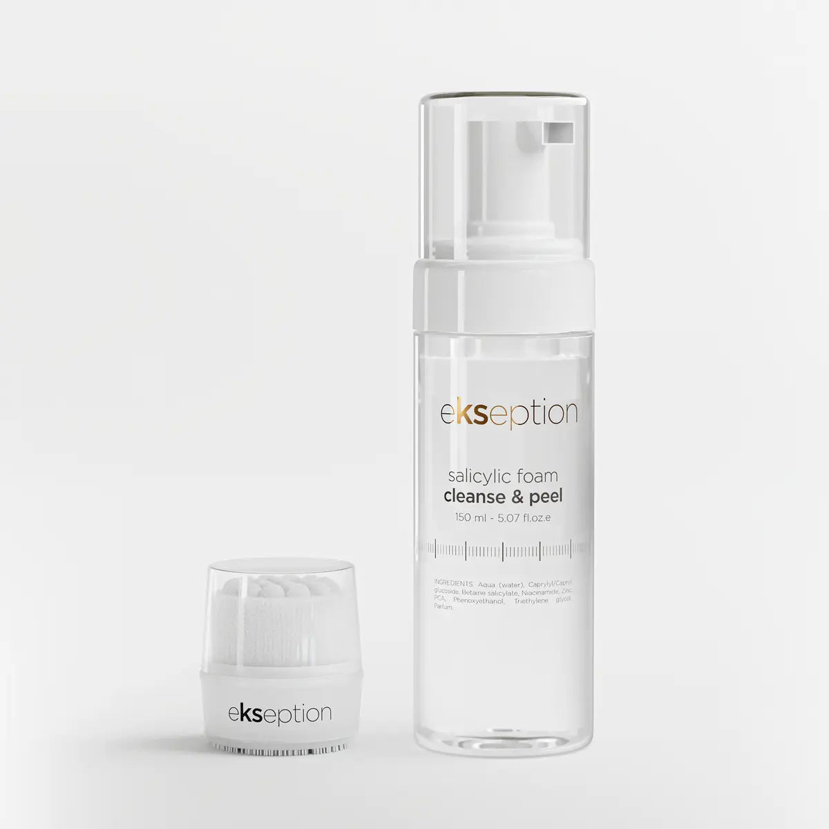 CLEANSING BRUSH