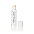 LipDrink i nyansen Sheer. Transparent finish som ger ett diskret, naturligt skydd. Håller läpparna mjuka och skyddade med SPF15 och en lätt glans.