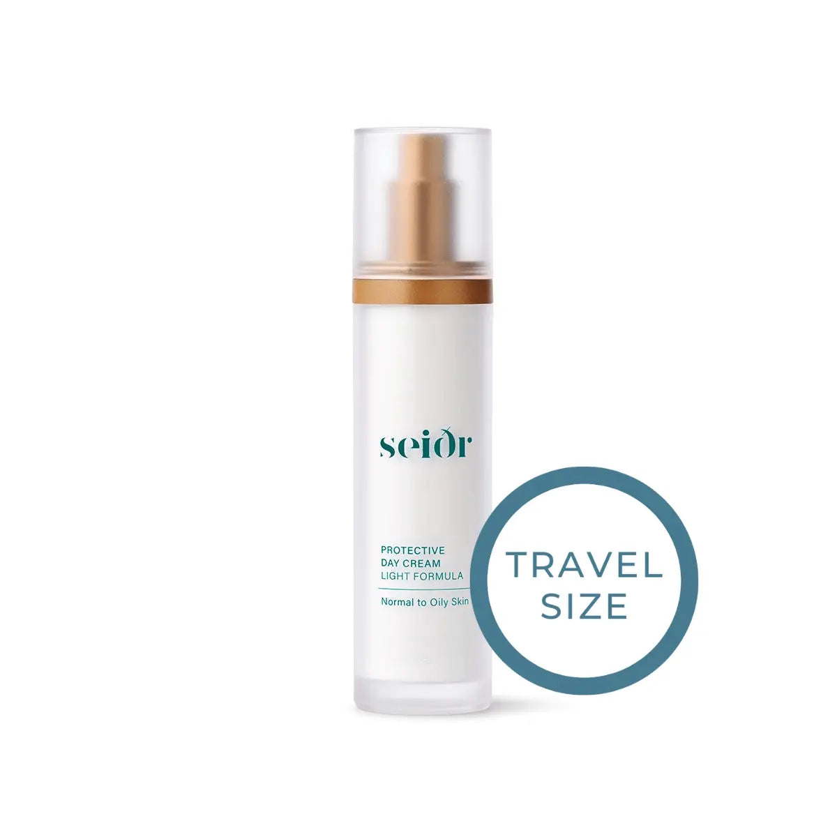 PROTECTIVE DAY CREAM - LIGHT FORMULA TRAVEL SIZE 15 ML