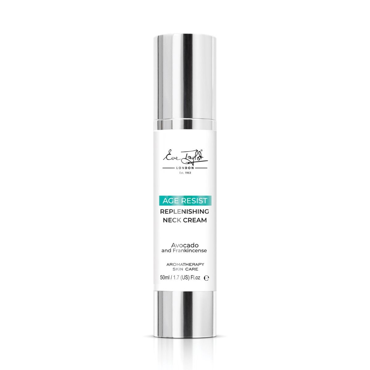 REPLENISHING NECK CREAM