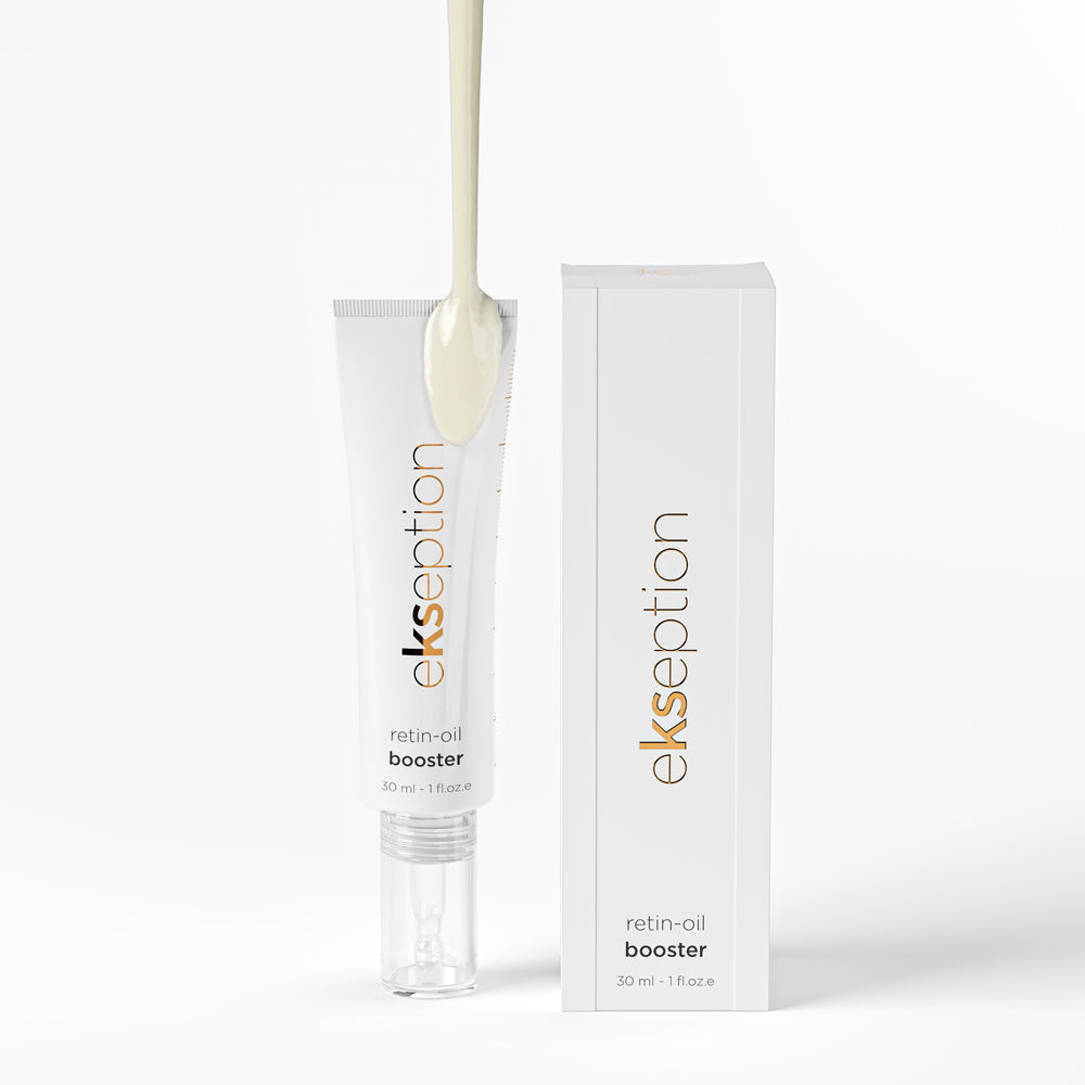 RETIN-OIL BOOSTER  30 ML
