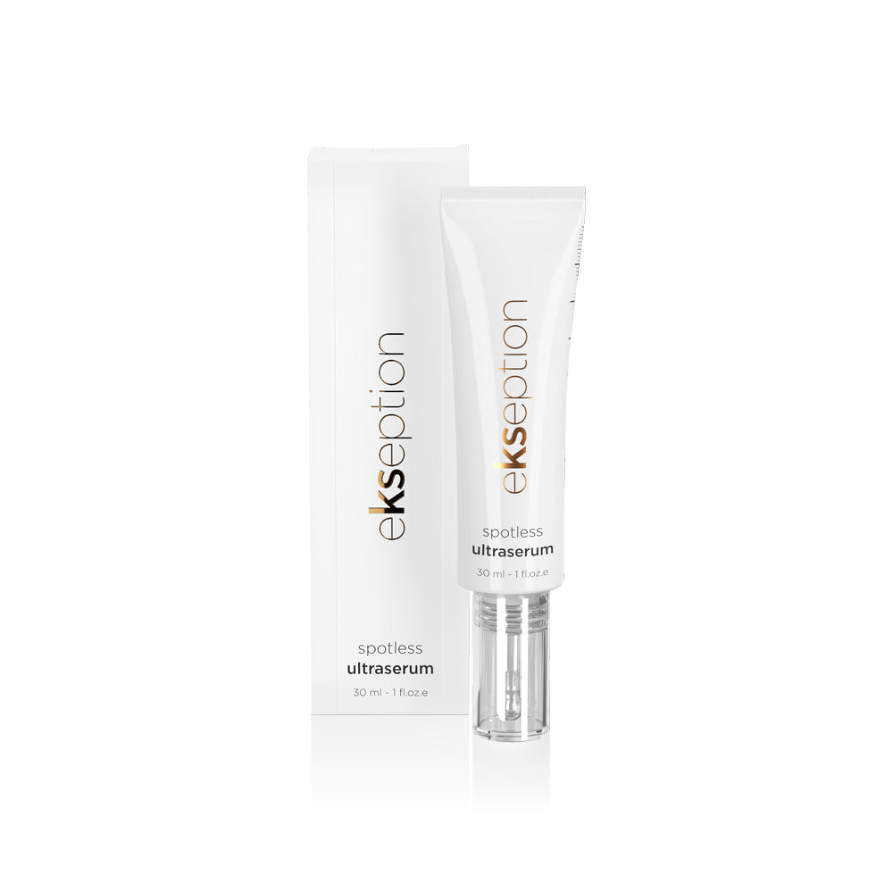 SPOTLESS ULTRASERUM 30 ML