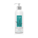 SATIN SMOOTH BODY OIL 180 ML