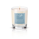 INSPIRATION AND EXHILARATION MASSAGE CANDLE