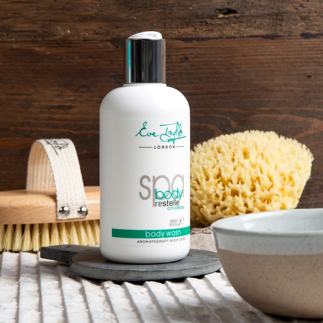 Restelle Body Wash