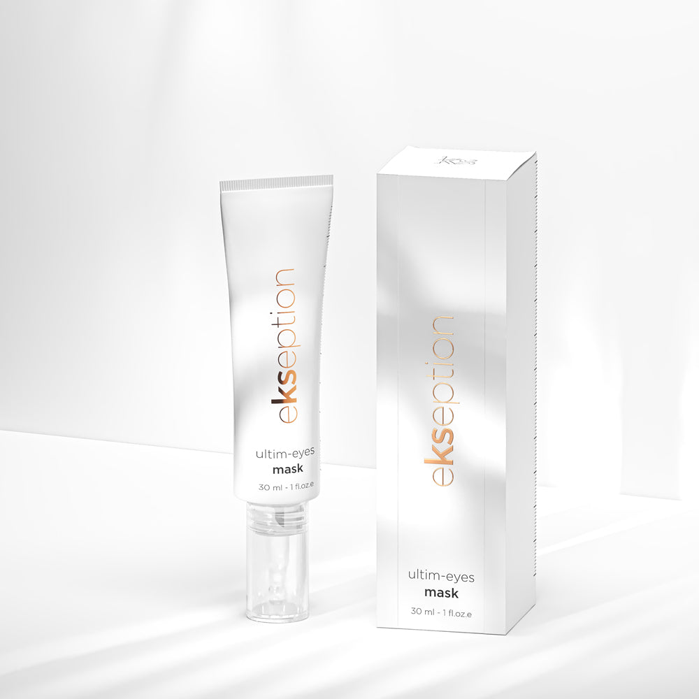 ULTIM-EYE MASK 30 ML